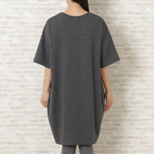  FukuFukuNyanko サガラ刺繍ワンピース
