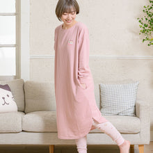  Fuku Fuku Nyankoワッフルワンピース
