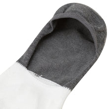  ハローマルシェ ラバー付きカバーソックス【4足税込1100円】
