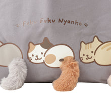  Fuku Fuku Nyanko しっぽトートバッグ
