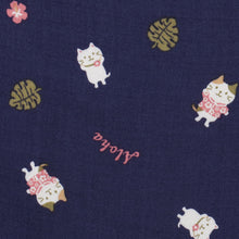  Fuku Fuku Nyankoレーヨンパンツ
