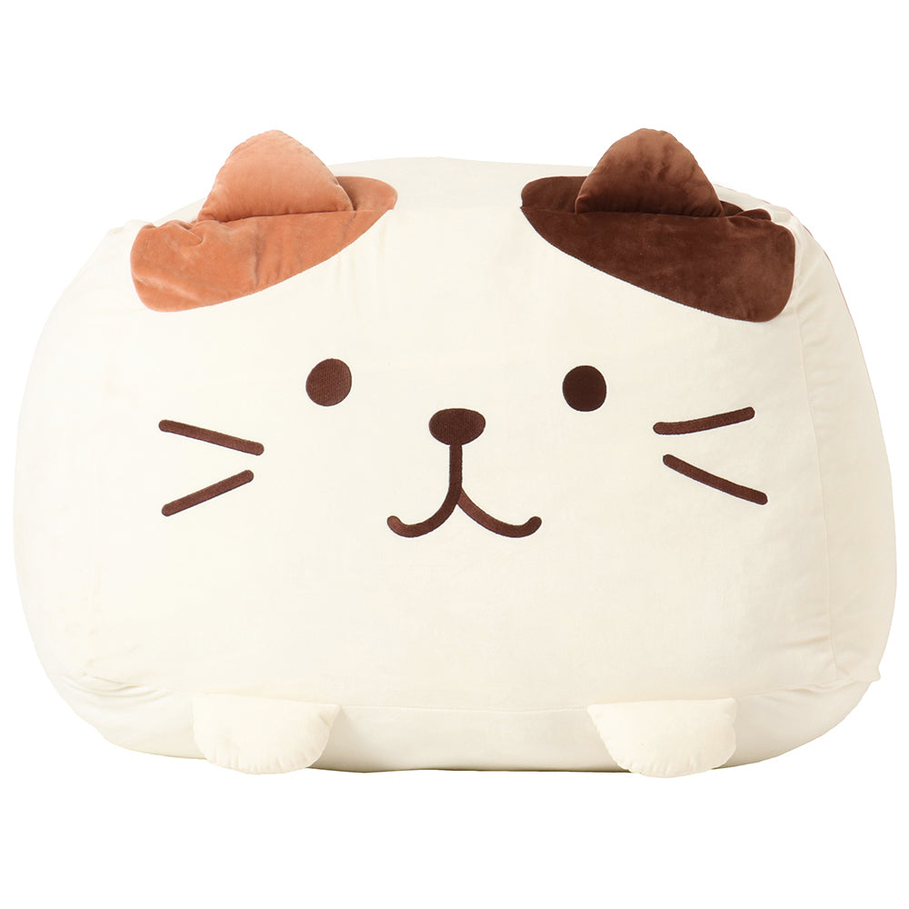 Fuku Fuku Nyanko ミケランジェロBIGクッション【WEB限定】 – HAPiNS