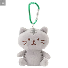  ふくふくにゃんこ おでかけマスコット
