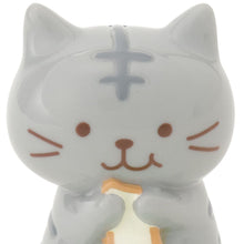  FukuFukuNyanko ごちそう箸置き
