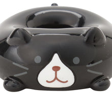 Fuku Fuku Nyanko リング箸置き
