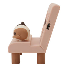  FukuFukuNyanko ソファー型ワイヤレス充電器
