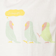  アニマルボックスTシャツ
