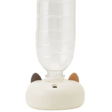  FukuFukuNyanko ポータブル加湿器（うるおいペペット）

