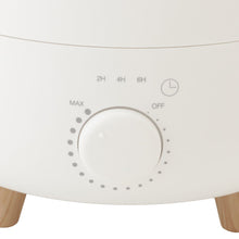  FukuFukuNyanko アロマ加湿器（フォグミスト）
