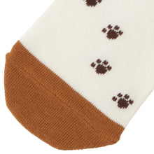  Fuku Fuku Nyanko 涼感折り返しソックス【3足税込1100円】
