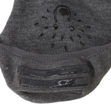  ハローマルシェ ラバー付きカバーソックス【4足税込1100円】
