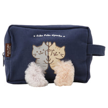  Fuku Fuku Nyanko しっぽポーチ
