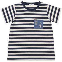  Fuku Fuku NyankoおもしろポケットTシャツ（キッズ）
