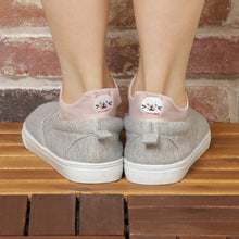  Fuku Fuku Nyanko フルーツスニーカーソックス【3足税込1100円】
