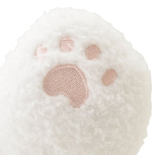  ふくふくにゃんこ ぽわぽわBIG抱きぐるみ（サバタ・クロスケ・しろたまちゃん）【WEB限定】
