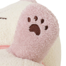 ふくふくにゃんこ ぽわぽわBIG抱きぐるみ（スコア・シャーシャ）
