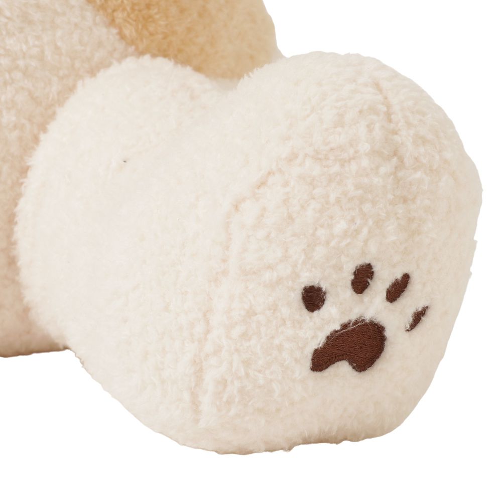 ふくふくにゃんこ ぽわぽわBIG抱きぐるみ（スコア・シャーシャ