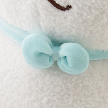  ふくふくにゃんこ ぽわぽわBIG抱きぐるみ（サバタ・クロスケ・しろたまちゃん）【WEB限定】
