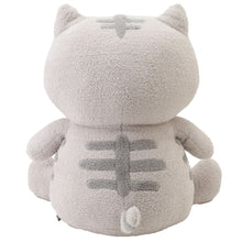  ふくふくにゃんこ ぽわぽわBIG抱きぐるみ（サバタ・クロスケ・しろたまちゃん）【WEB限定】
