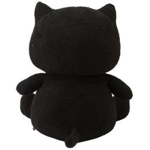  ふくふくにゃんこ ぽわぽわBIG抱きぐるみ（サバタ・クロスケ・しろたまちゃん）【WEB限定】
