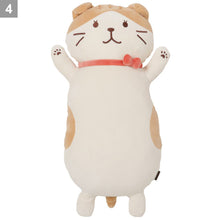 ふくふくにゃんこ もっちり抱きぐるみ
