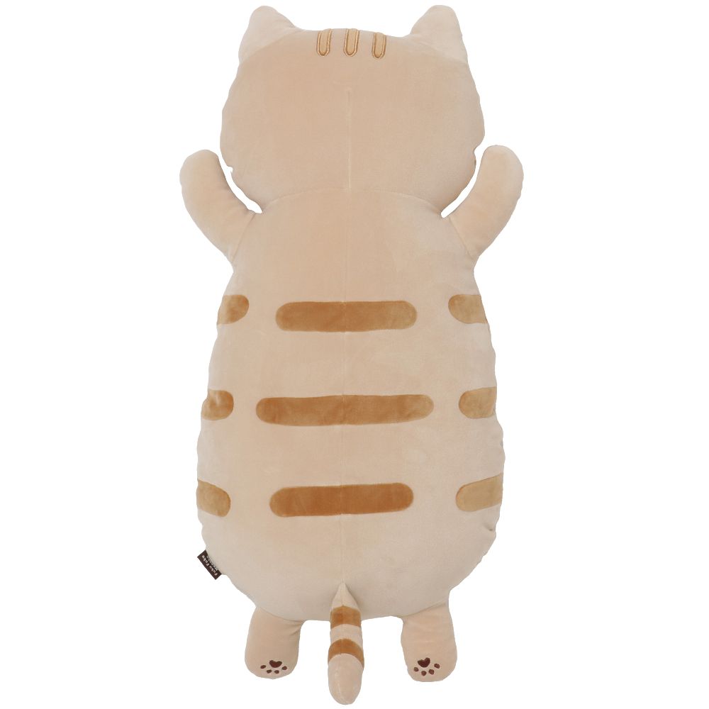 ふくふくにゃんこ もっちり抱きぐるみ – HAPiNS online shop