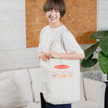  Fuku Fuku NyankoレトロＴシャツ

