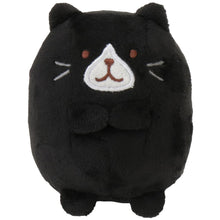  ふくふくにゃんこ マスコットM
