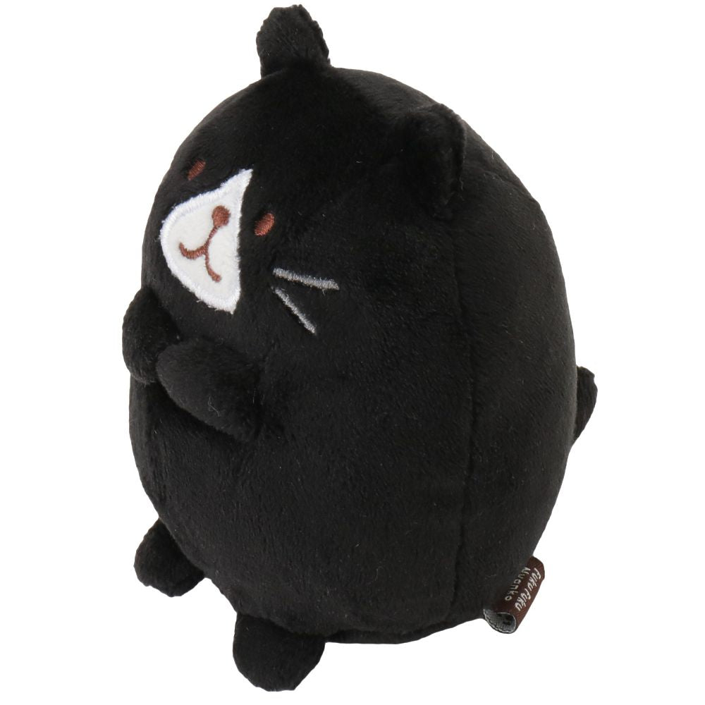 ふくふくにゃんこ　ふくにゃんマーケット　ぬいぐるみ　まんまる　ストラップ　全種 ふくふくにゃんこ マスコットM – HAPiNS online shop