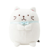  ふくふくにゃんこ マスコットM
