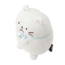  ふくふくにゃんこ マスコットM
