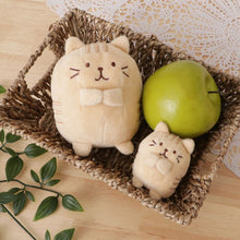  ふくふくにゃんこ マスコットM
