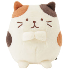  ふくふくにゃんこ マスコットM
