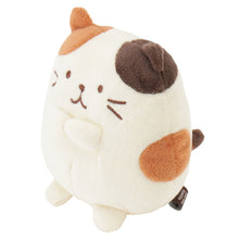  ふくふくにゃんこ マスコットM
