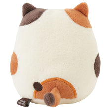  ふくふくにゃんこ マスコットM
