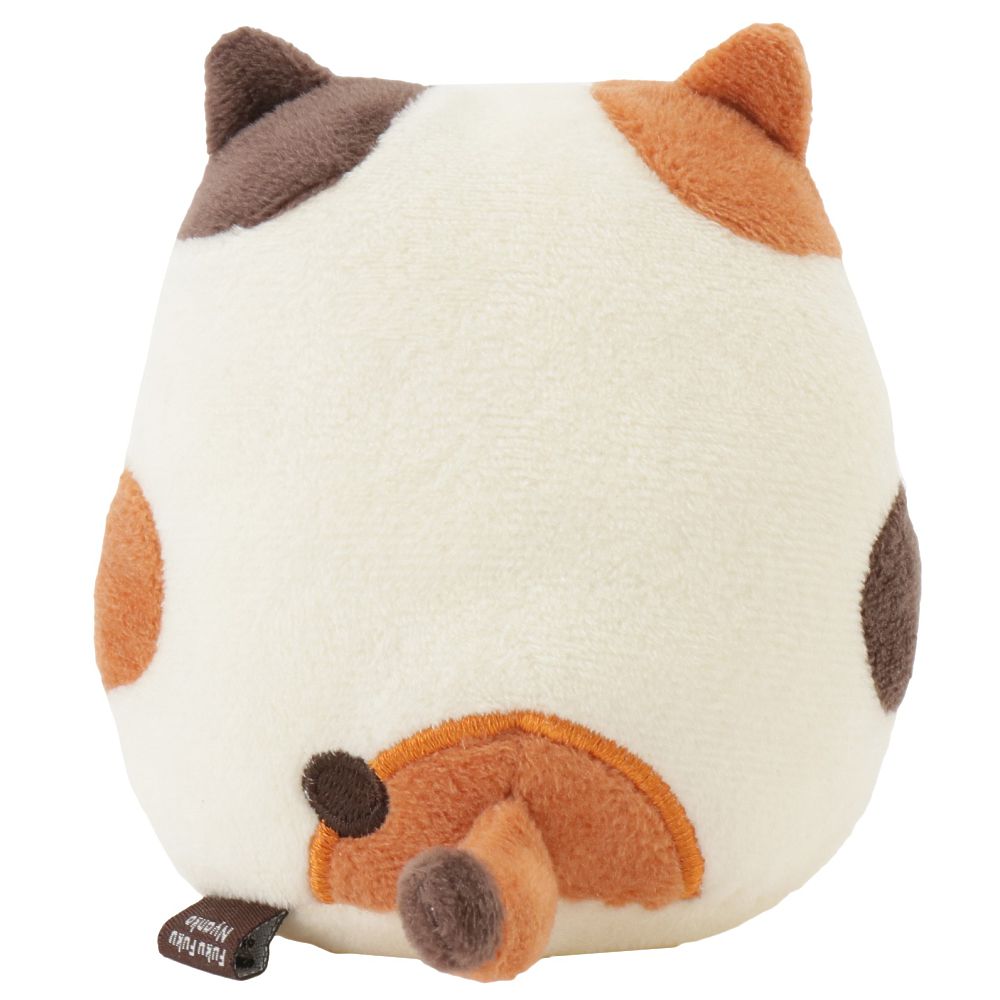 Amazon.co.jp: [Fuku Fuku Nyanko] ミニマスコット ふくふく