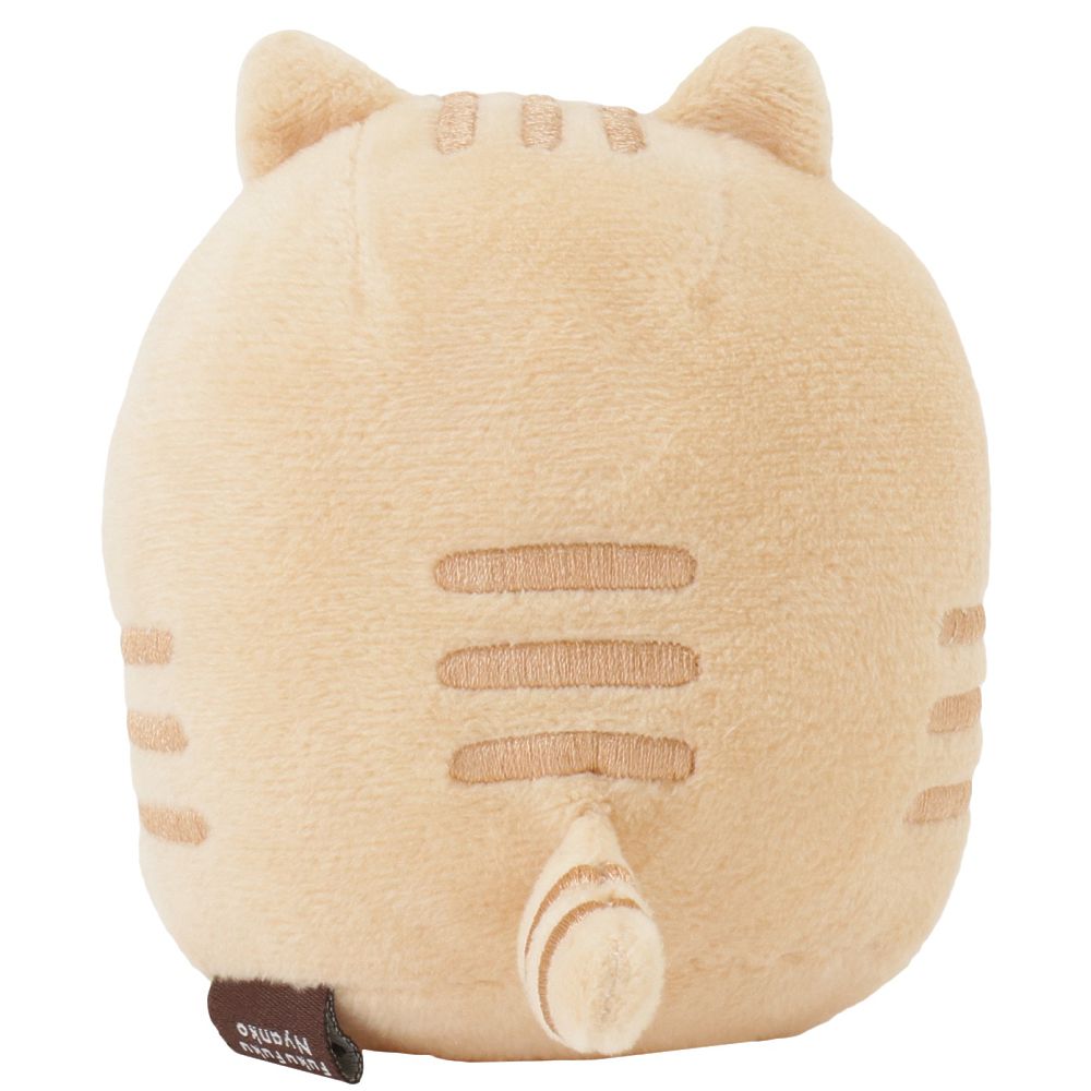ふくふくにゃんこ マスコットM – HAPiNS online shop