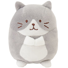  ふくふくにゃんこ マスコットM
