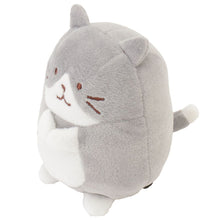  ふくふくにゃんこ マスコットM
