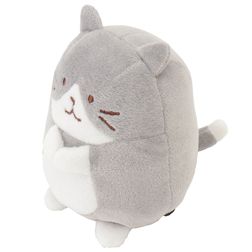 Amazon.co.jp: [Fuku Fuku Nyanko] ミニマスコット ふくふく