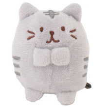  ふくふくにゃんこ マスコットS
