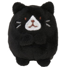  ふくふくにゃんこ マスコットS
