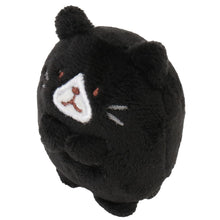  ふくふくにゃんこ マスコットS
