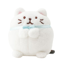  ふくふくにゃんこ マスコットS

