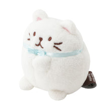  ふくふくにゃんこ マスコットS
