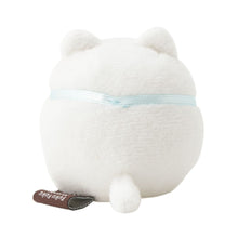  ふくふくにゃんこ マスコットS
