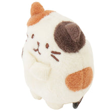  ふくふくにゃんこ マスコットS
