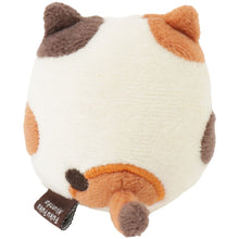  ふくふくにゃんこ マスコットS
