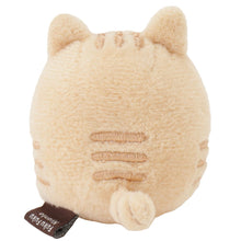  ふくふくにゃんこ マスコットS
