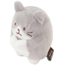  ふくふくにゃんこ マスコットS
